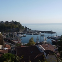 Photo de Turquie - Antalya, trésor de la Riviera turque